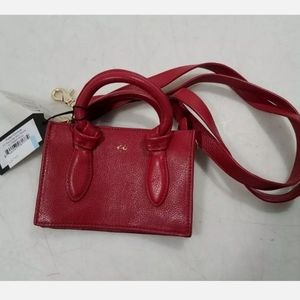 Foley & Corrina Mini X-Body Bag